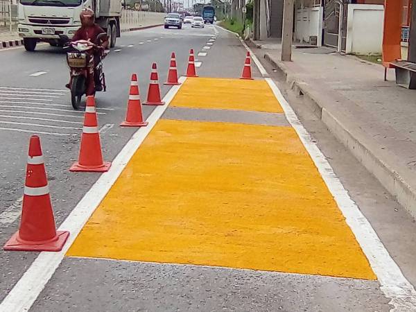 ผลงาน ลาดหลุมแก้ว จ.ปทุมธานี